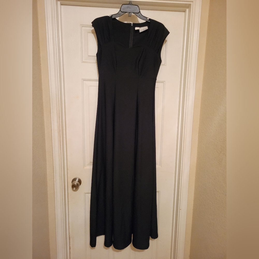 Southeastern Choral Dress Evening Gown - Size 4